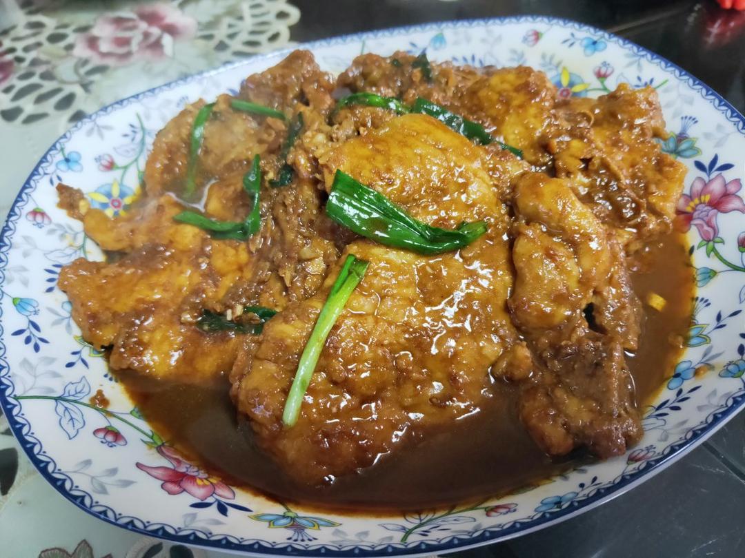 红烧大排