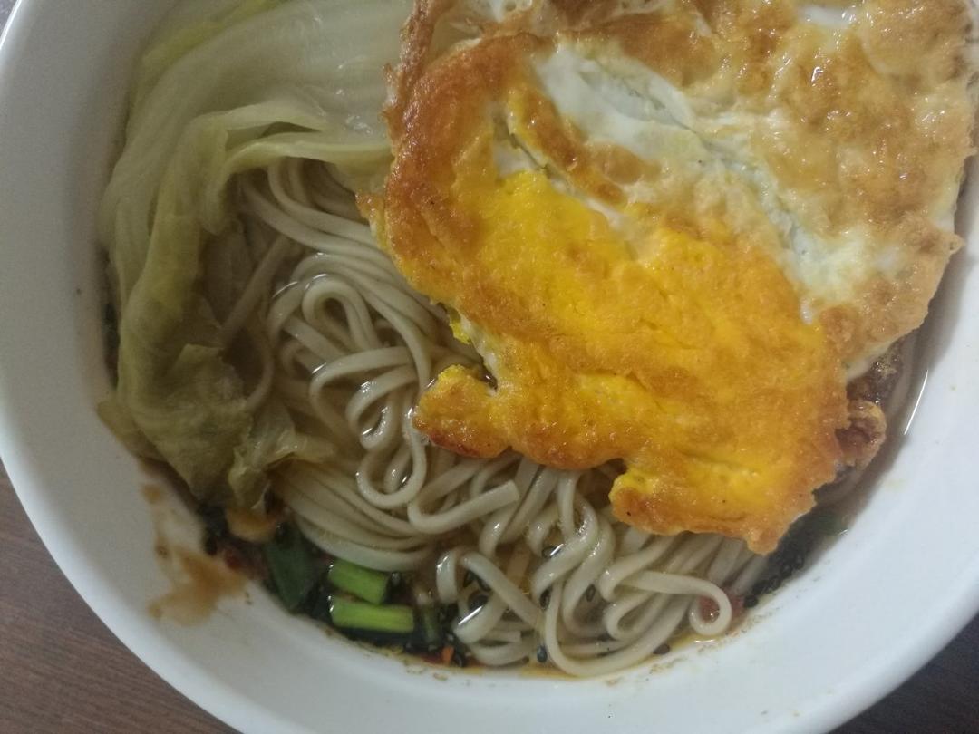 🔥吃一次就上瘾的酸汤面🍜酸辣开胃超快手