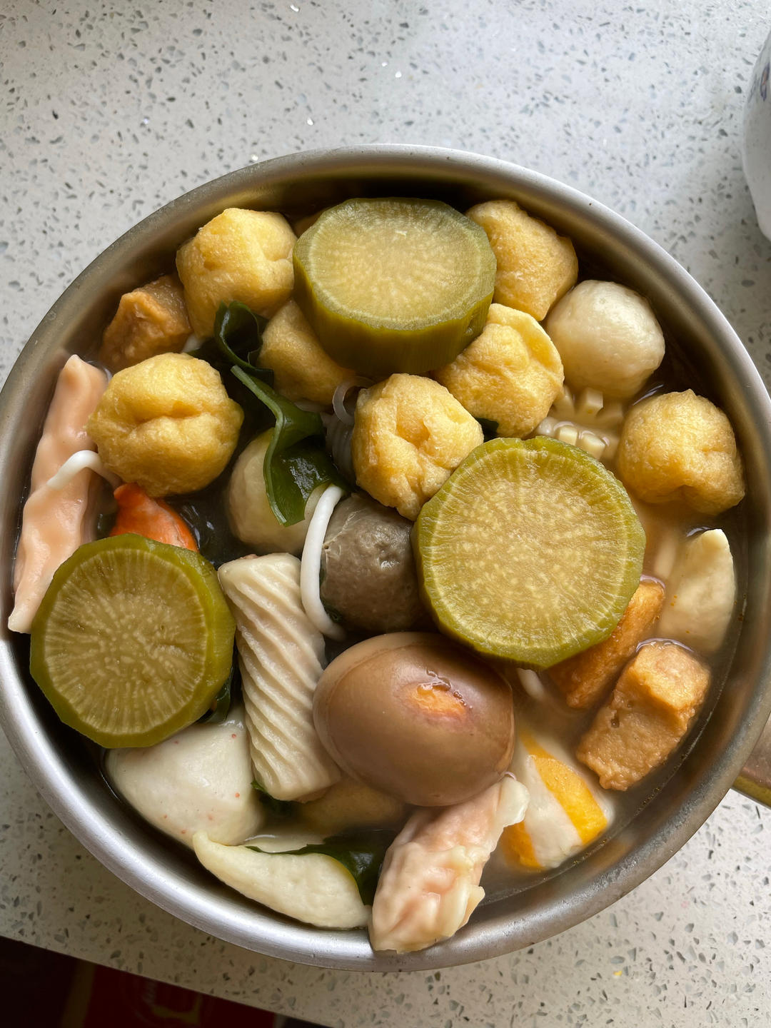 关东煮