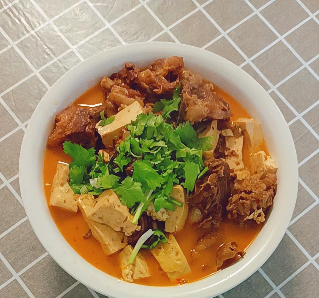 正宗新乡红焖羊肉——爸爸的料理（红焖羊肉的正确打开方式）