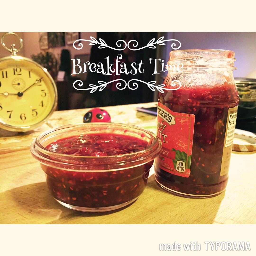 如何熬出一罐颜值爆表的草莓果酱