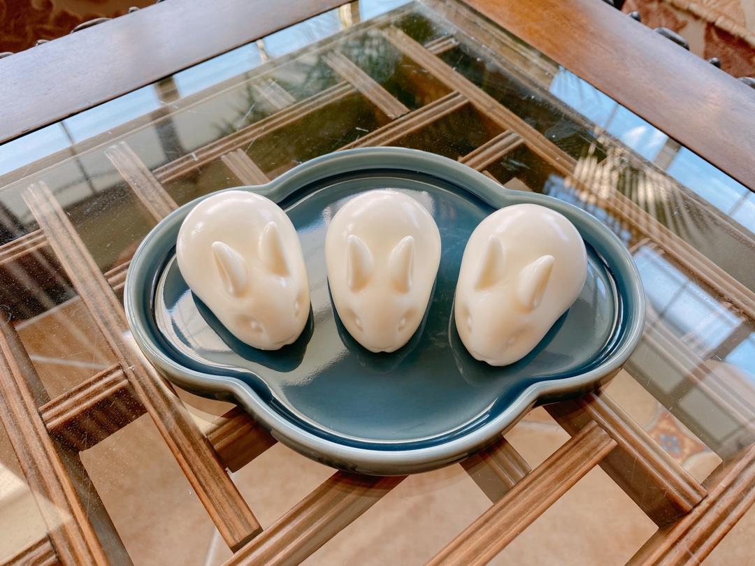 兔子布丁