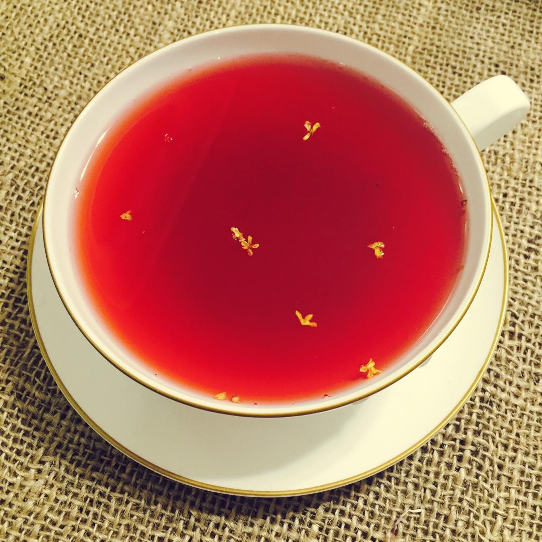 酸梅汤