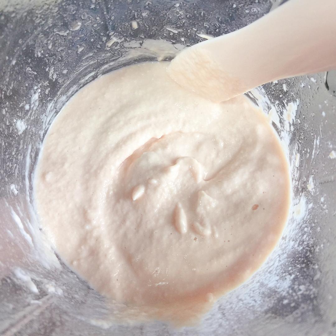 柠香三文鱼松-7M+宝宝辅食（无糖无盐无蛋）的做法 步骤4