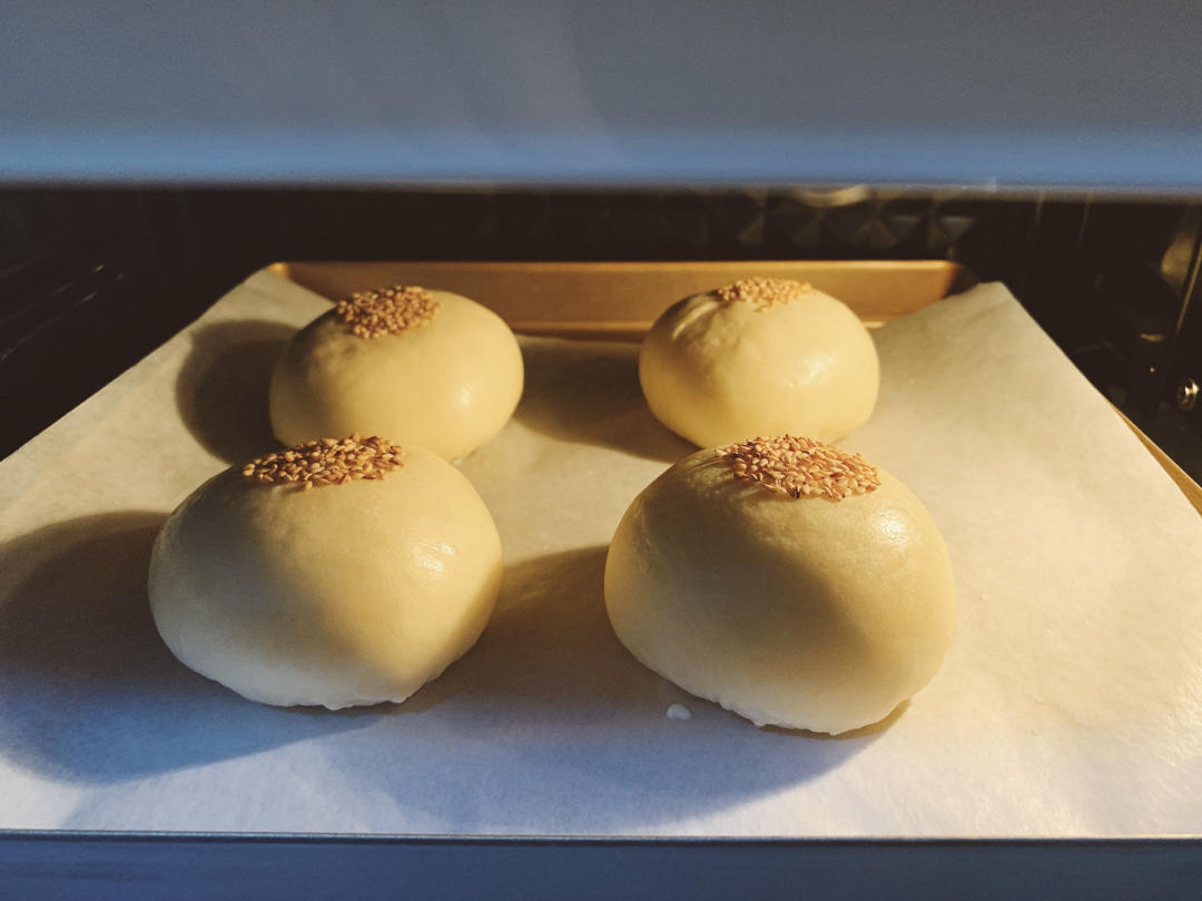 热狗面包 Rolls（Hot dog）