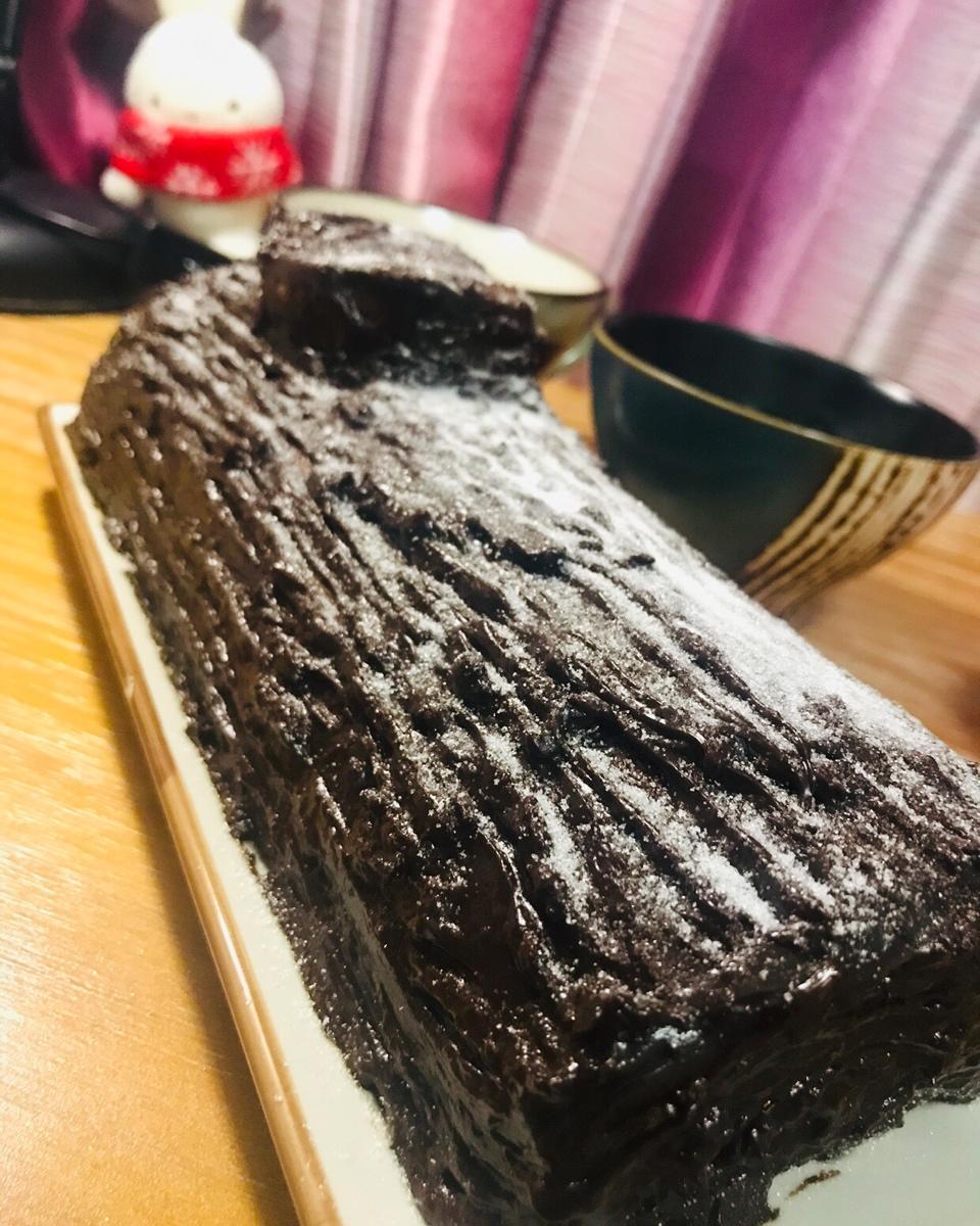 圣诞树根