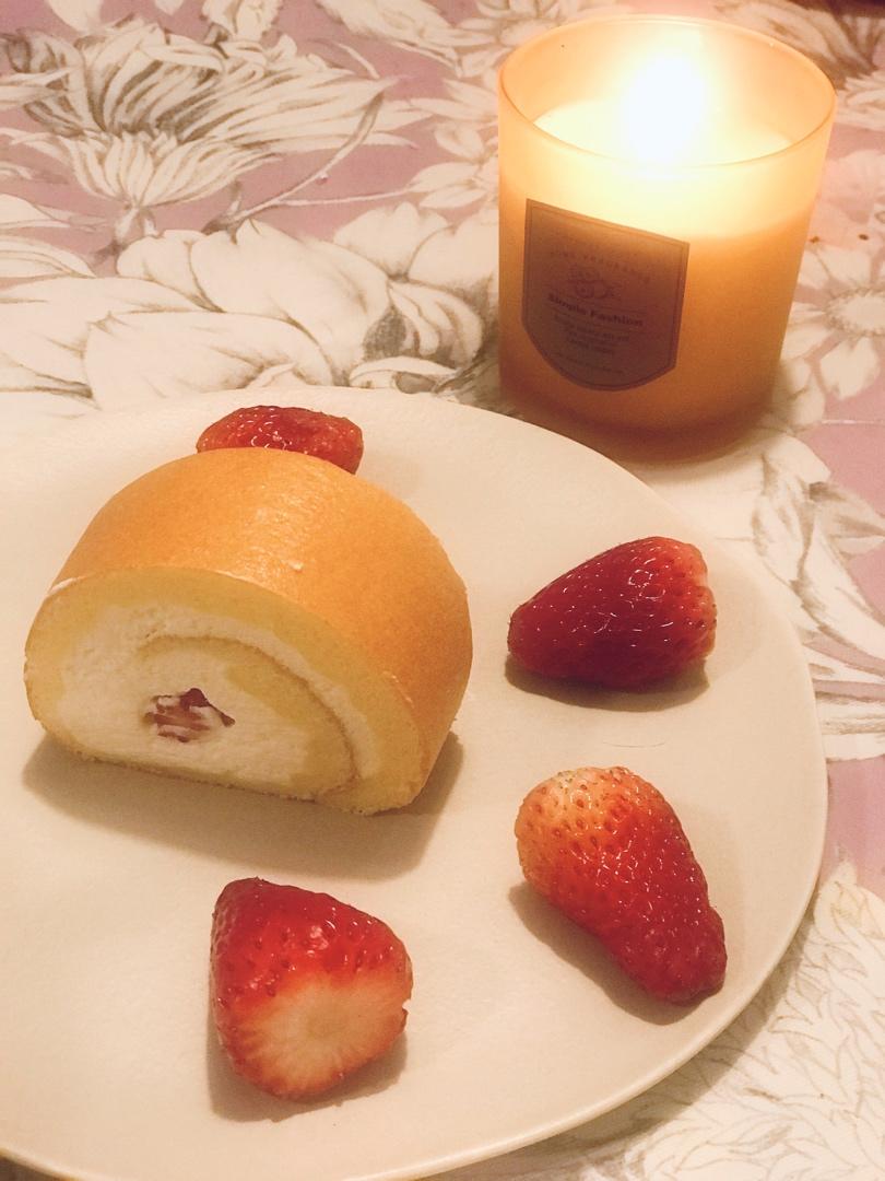 小四卷～风靡美食群的美味蛋糕卷