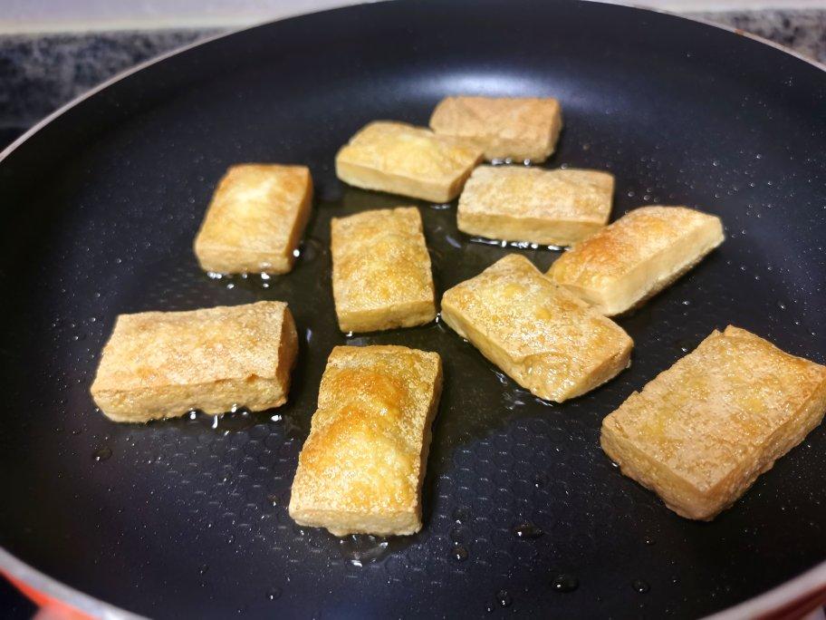 自制包浆豆腐（包含豆腐制作包浆豆腐，包浆豆腐制作烧烤包浆豆腐）