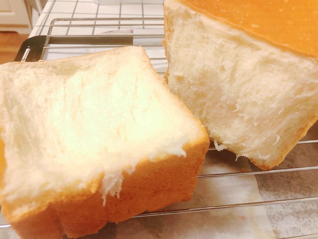 特浓手撕面包 吐司，买不到的味道（有更新）
