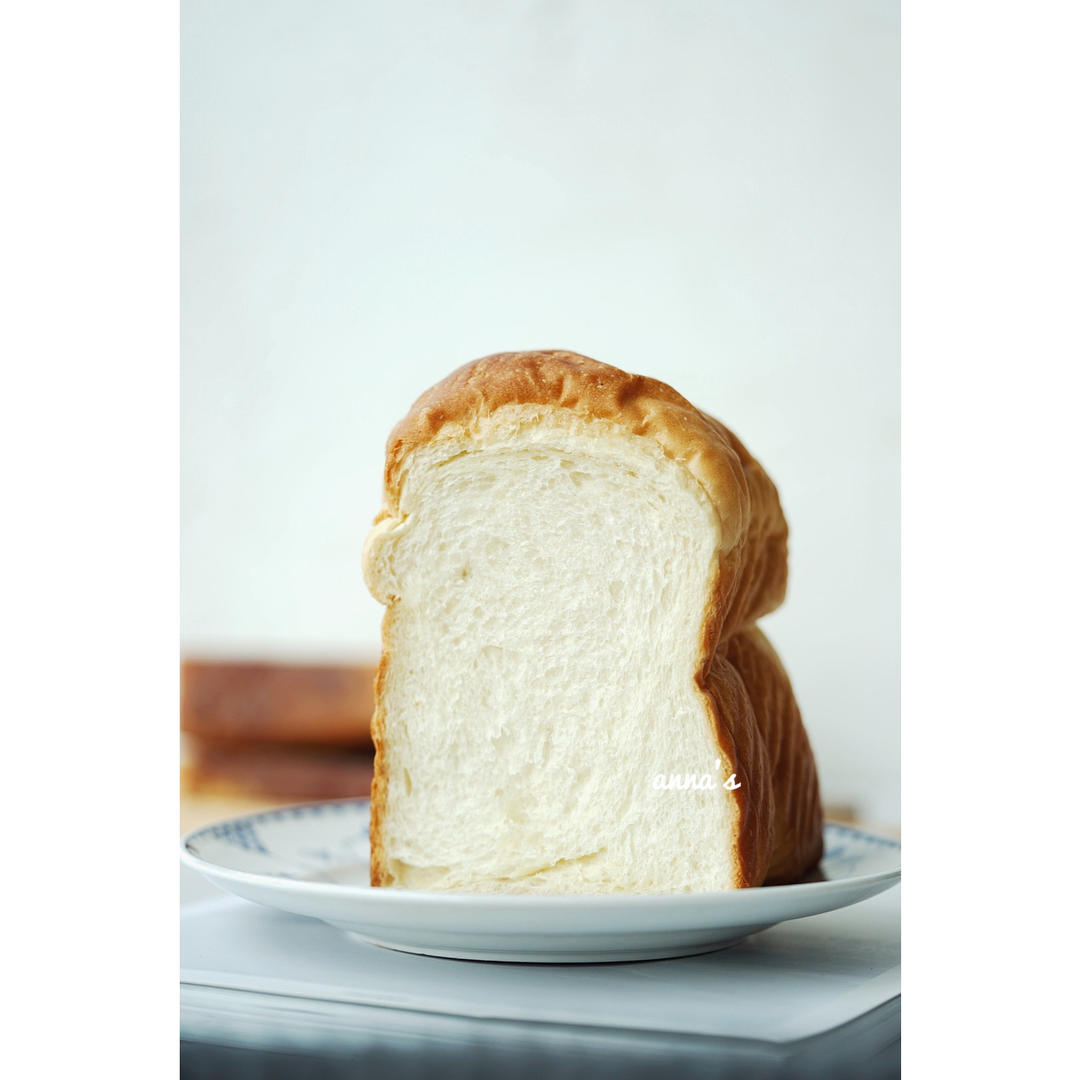 可以长到15cm的烫种盐吐司