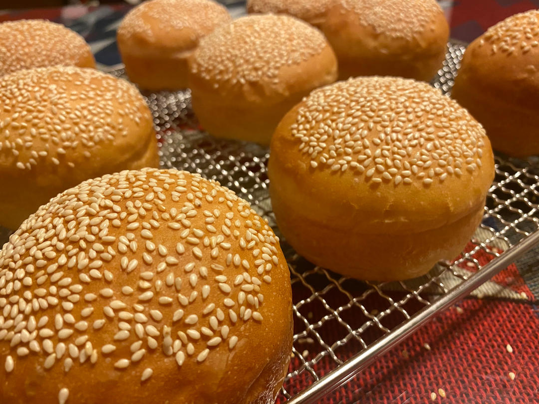 酸奶蛋白吐司