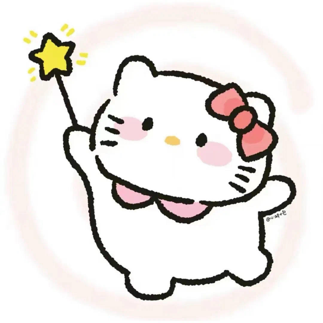 爱做饭的小猪咪