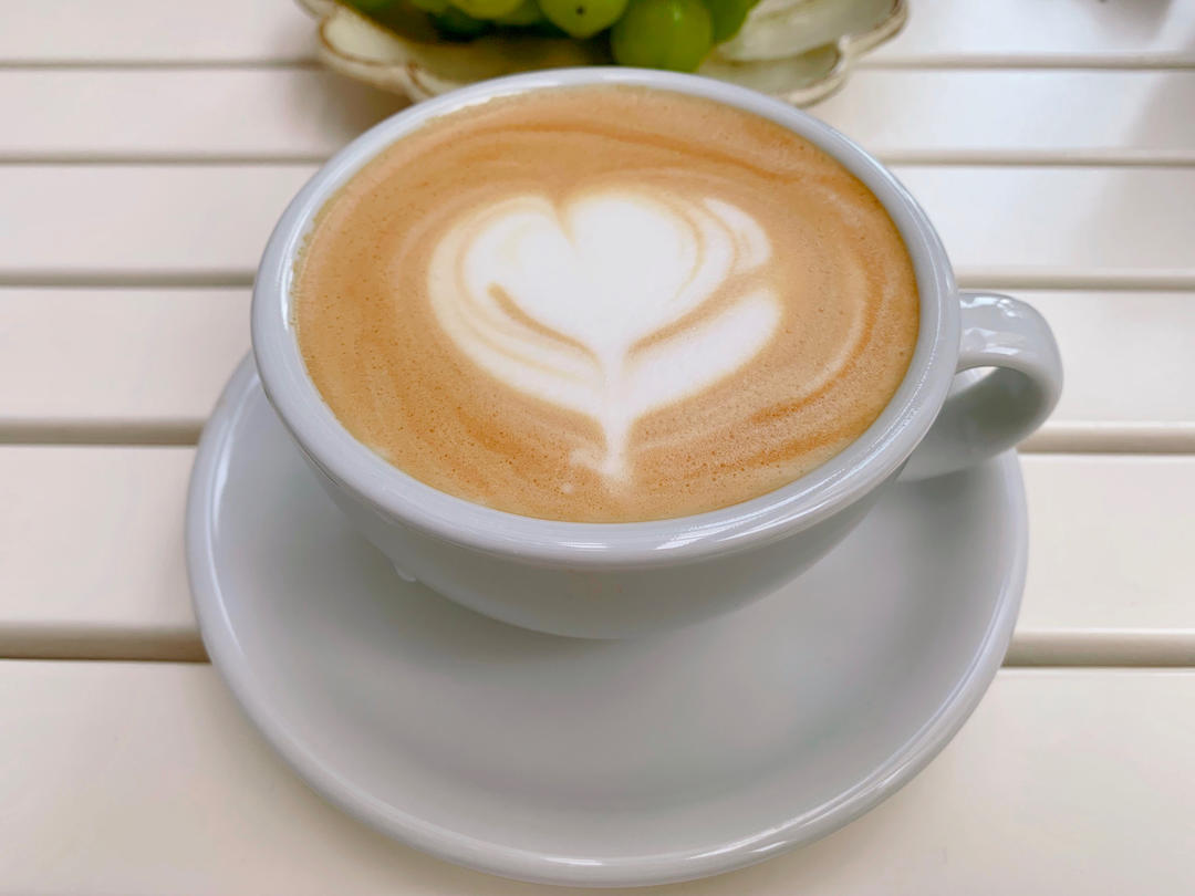 illy X7.1 胶囊咖啡机拉花记录-亲测可以拉花（附改蒸汽嘴+打奶泡技巧）