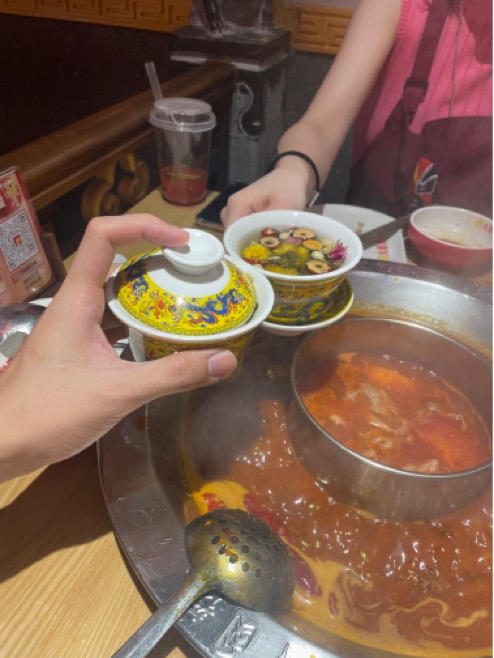 下厨房一大碗