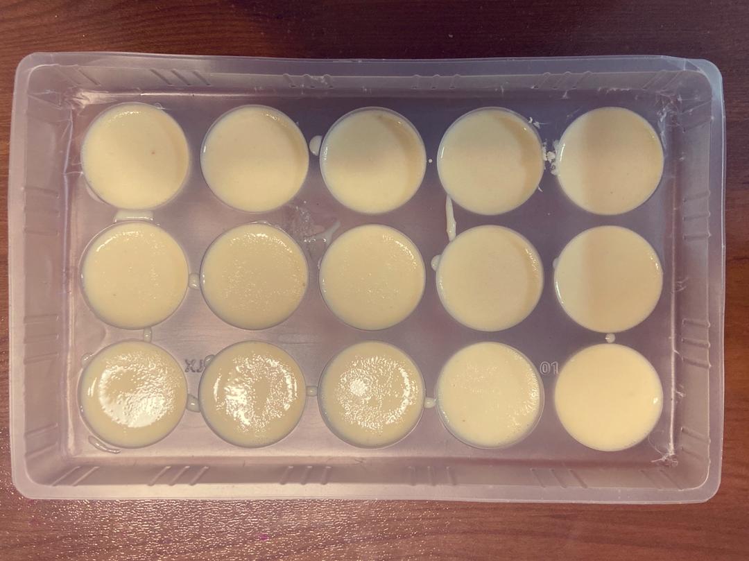 奶酪棒（模仿妙可蓝多）