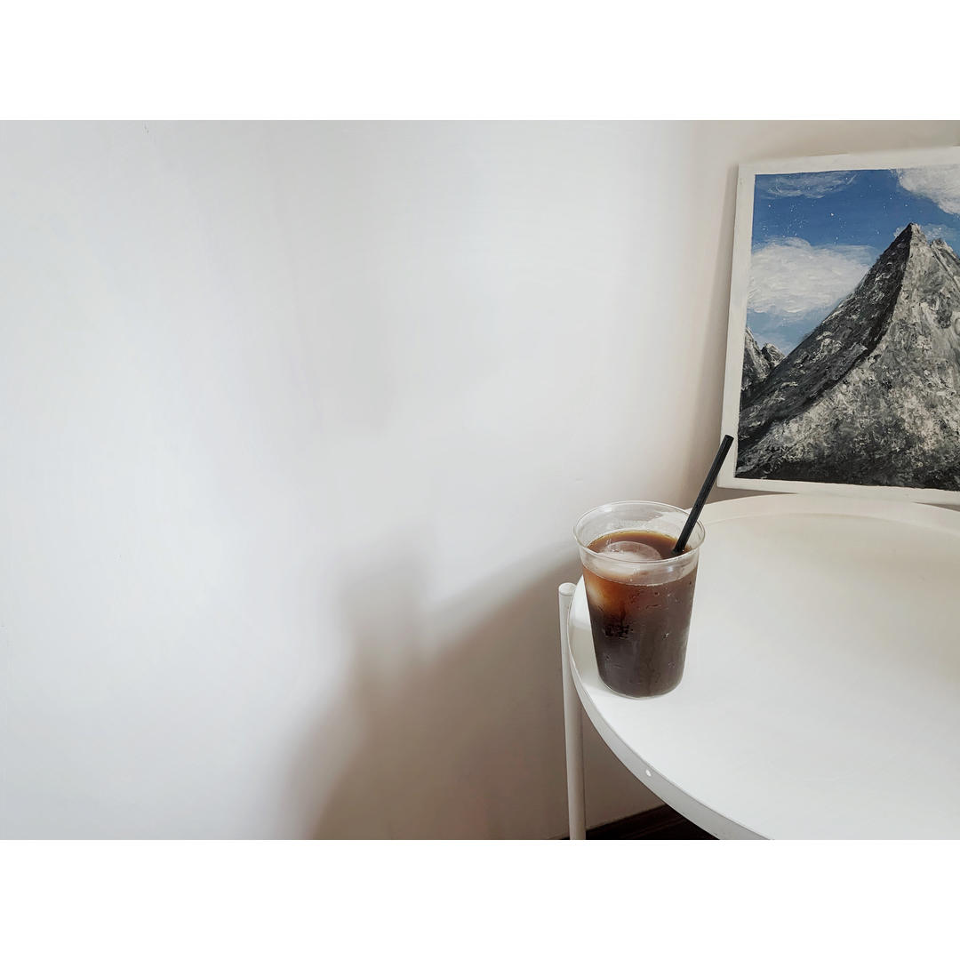 忙里偷闲吃饭饭