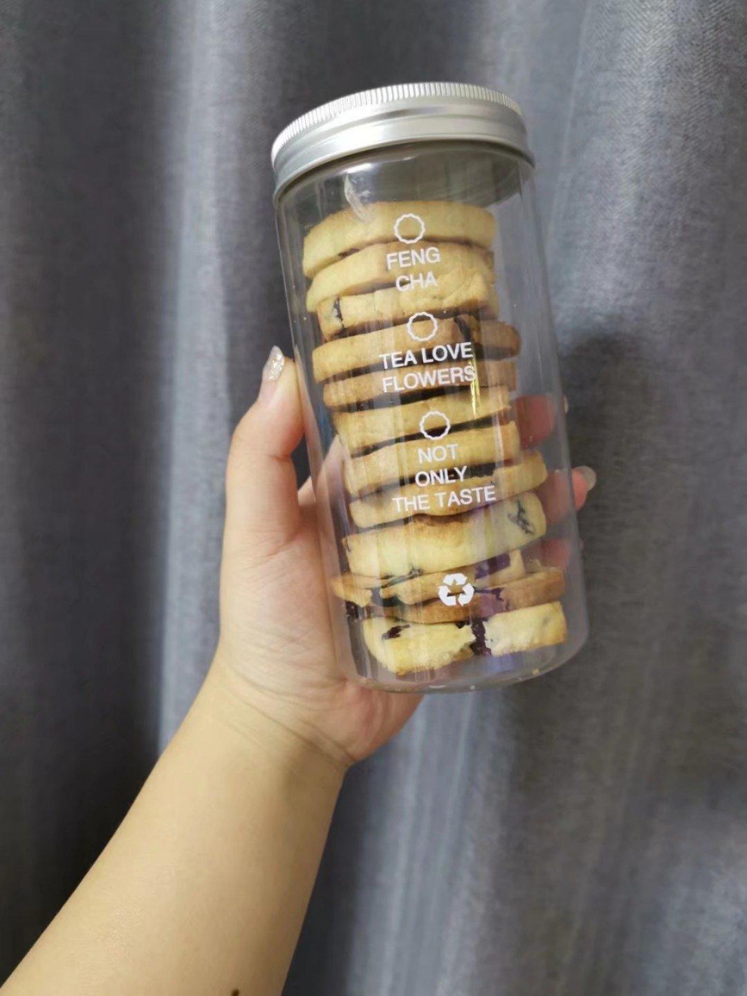 香酥不腻的蛋卷