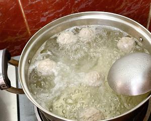 超鲜美 汕头牛肉粿条汤的做法 步骤5