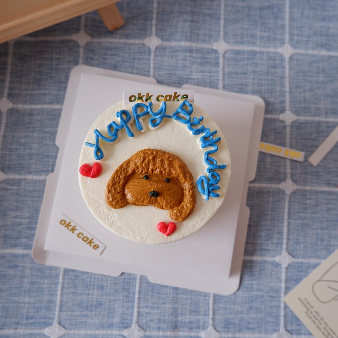 Eddie's Cake