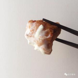 居酒屋的日式炸鸡by有味厨房的做法 步骤9