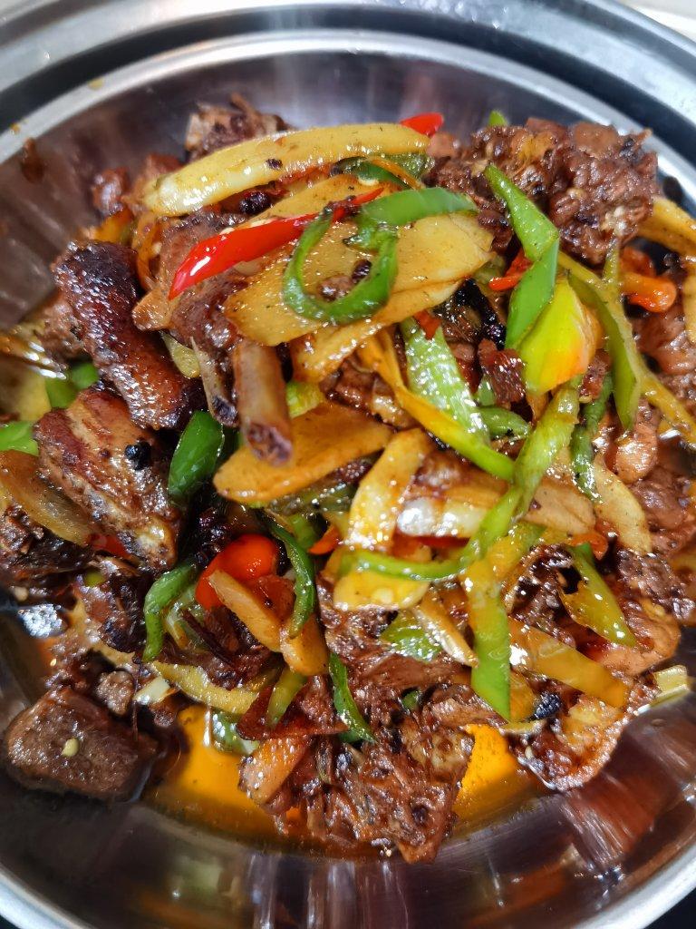 家常菜鸭怎么做好吃?鸭肉的做法大全-环球视讯-安安报道网