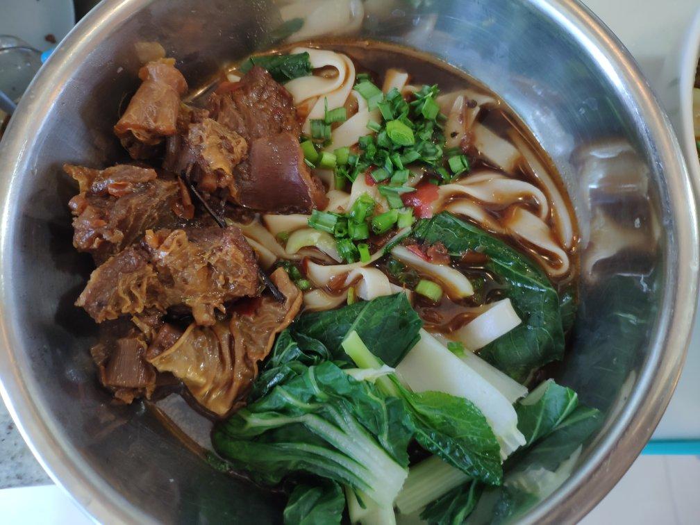 超级无敌好吃的红烧牛肉