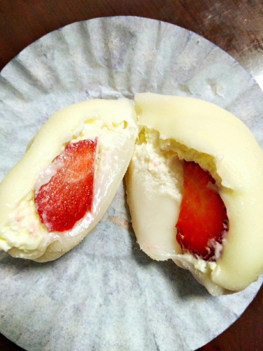 雪媚娘—Q润雪媚娘超详细做法