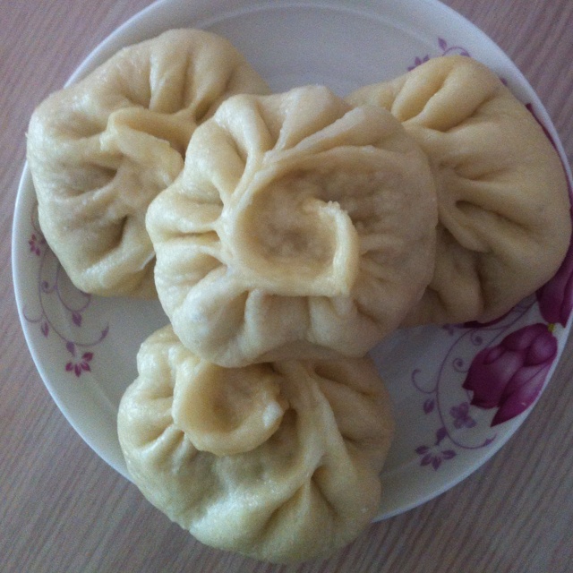 包子