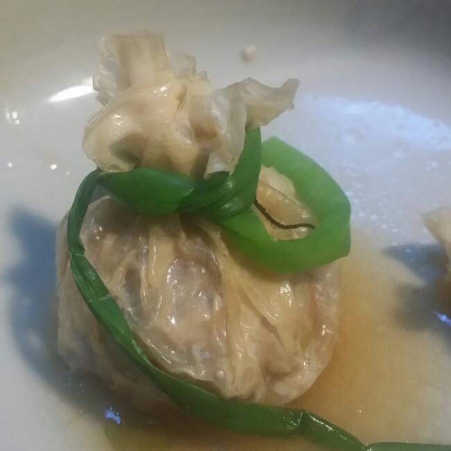 八宝钱袋
