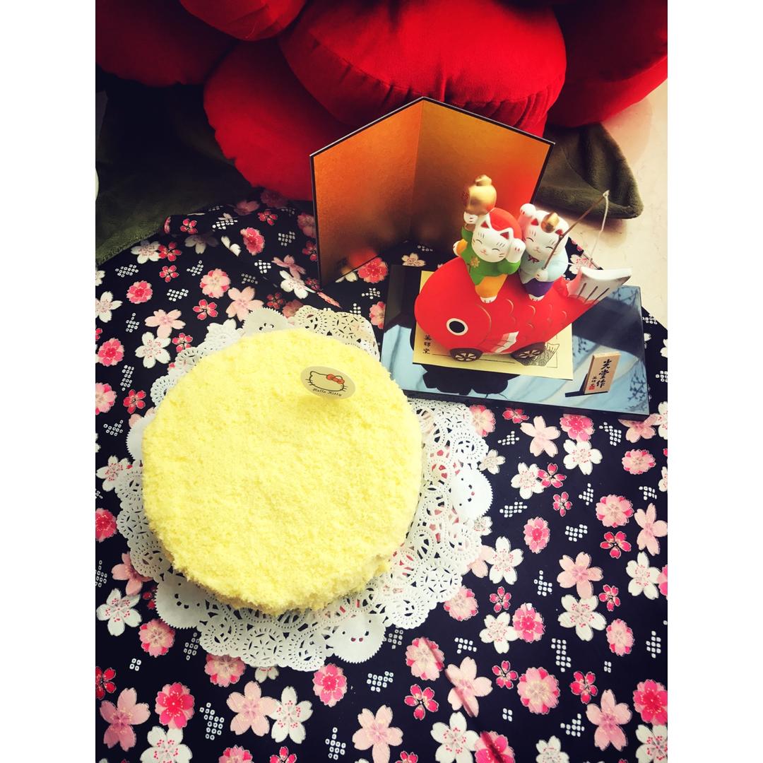 <LeTao>双层芝士蛋糕配方大公开！！