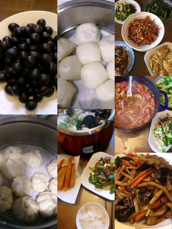 【原创】超下饭的家常川菜-鱼香肉丝（北方口味改良版）