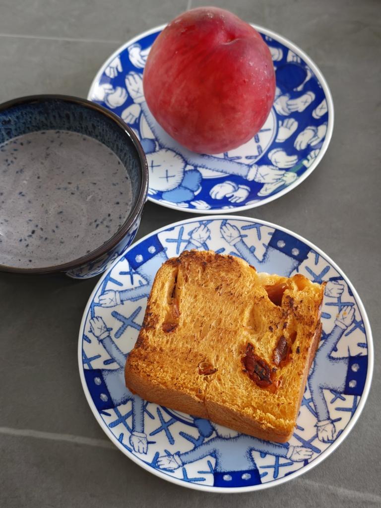十分钟早餐