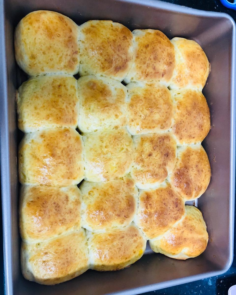 超软牛奶餐包，此配方超软不甜易出膜，放一礼拜不变硬