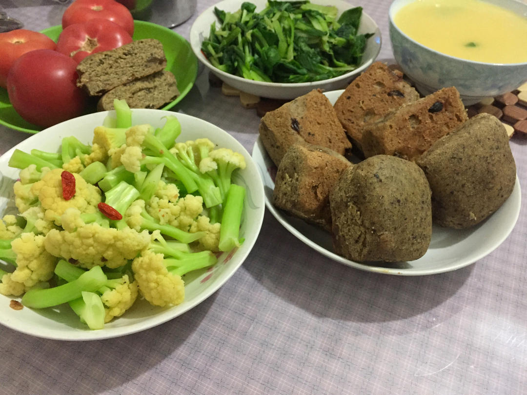 电压力锅无油烙饼——简单到想哭😢