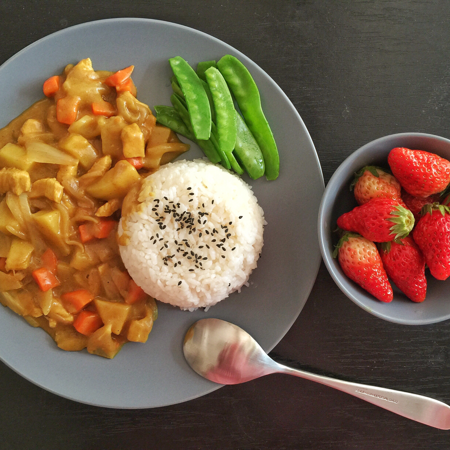 零失败日式咖喱鸡肉饭！！最正宗日本家庭做法！简单又好吃！