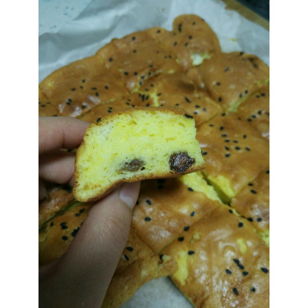 日本棉花蛋糕