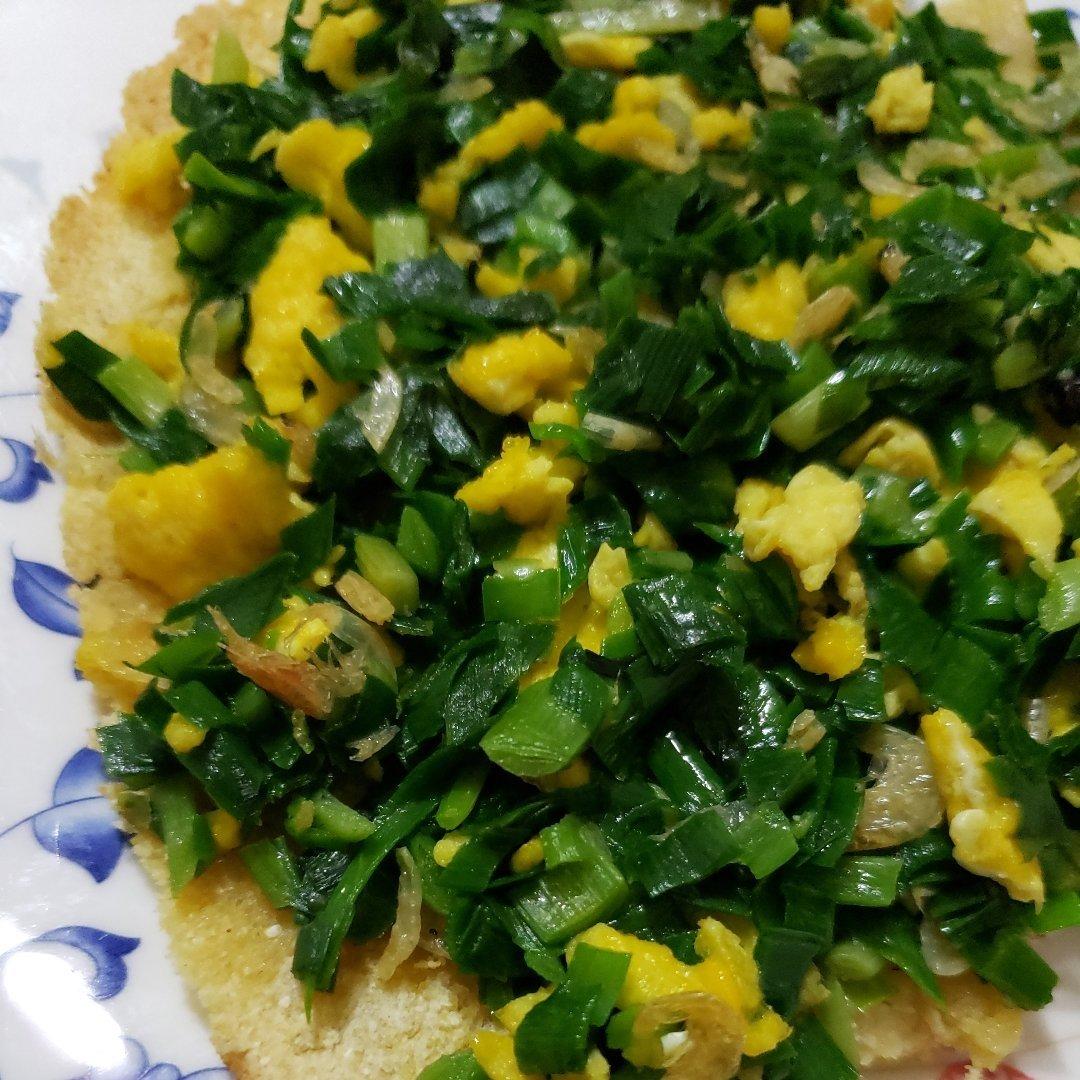 老北京烀饼