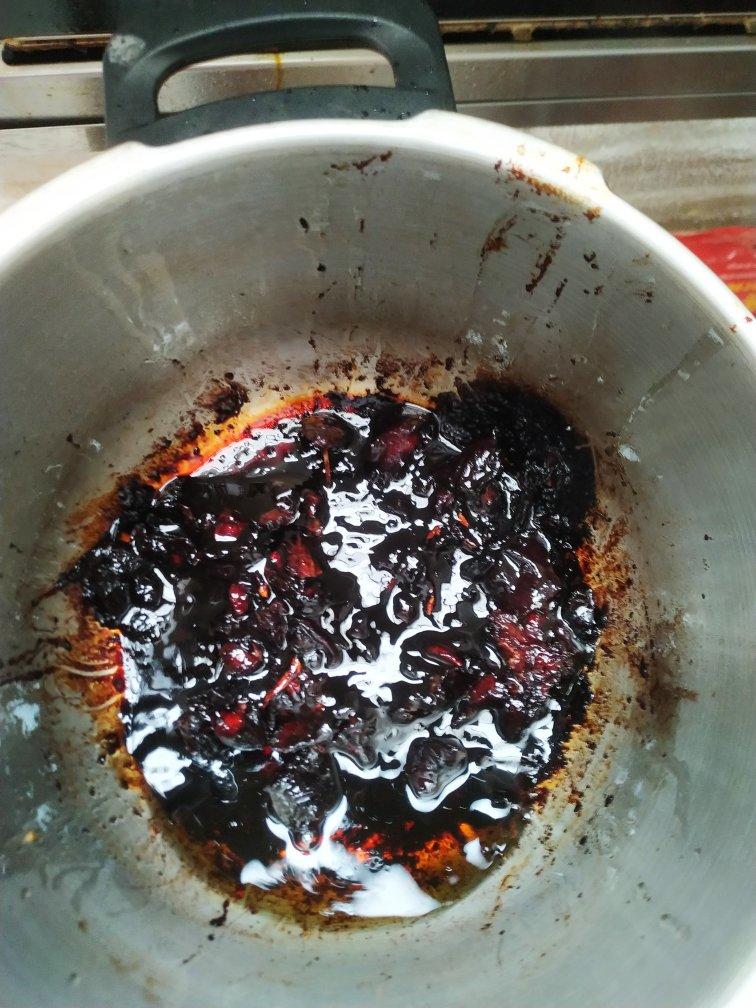 高压锅版超简单红烧肉