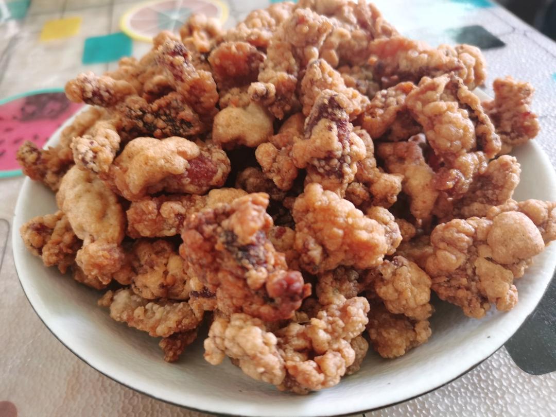 醋肉