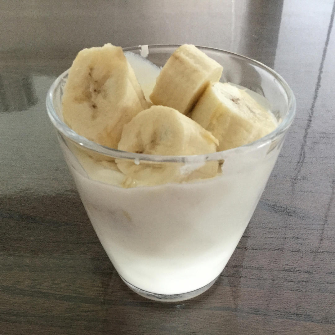 酸奶的一万种吃法