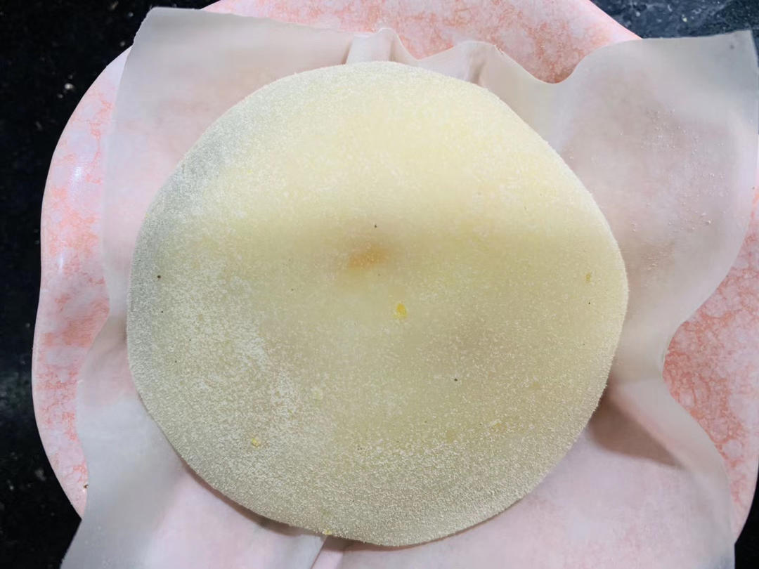 雪媚娘家常做法