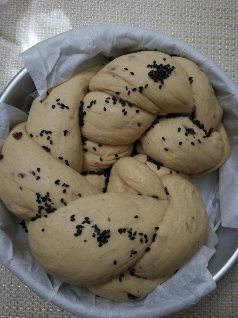 奶香超浓郁的淡奶油吐司（消灭淡奶油）