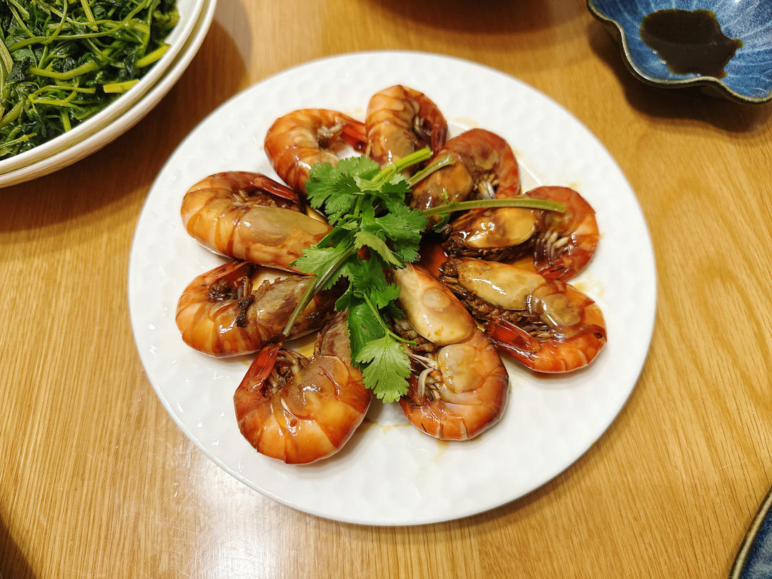 熟醉虾、熟醉蟹