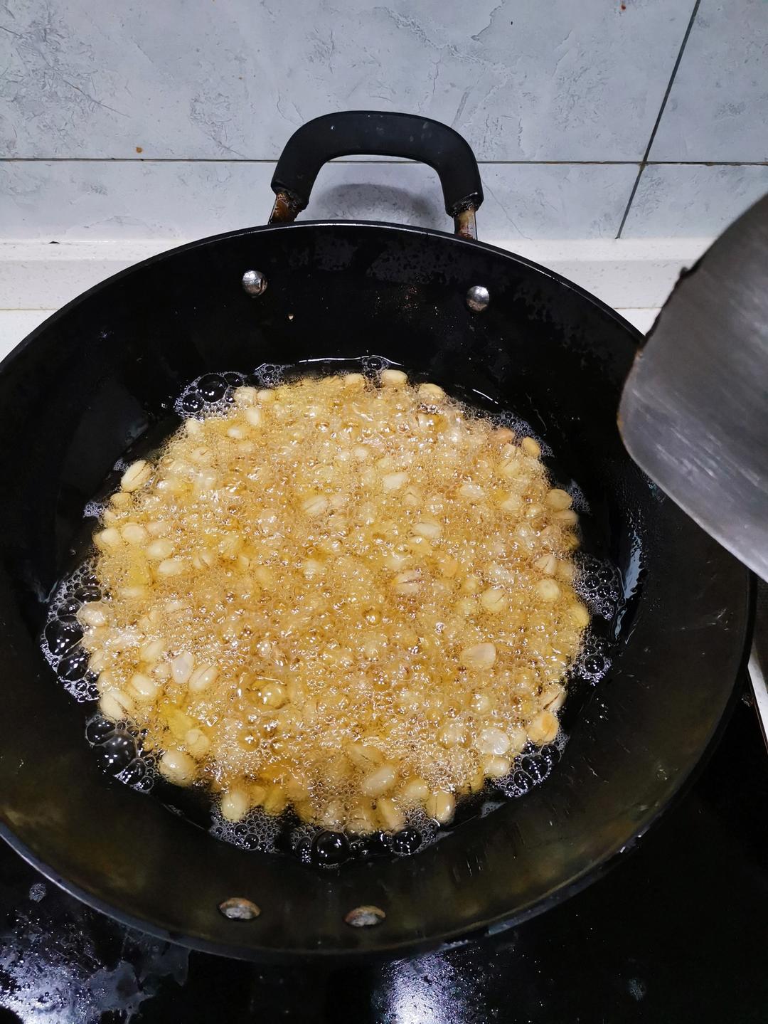 酒鬼花生（简单易做）