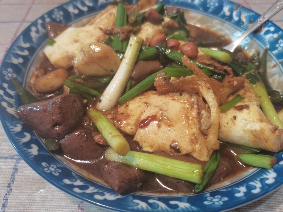 晚餐•2025年12月30日