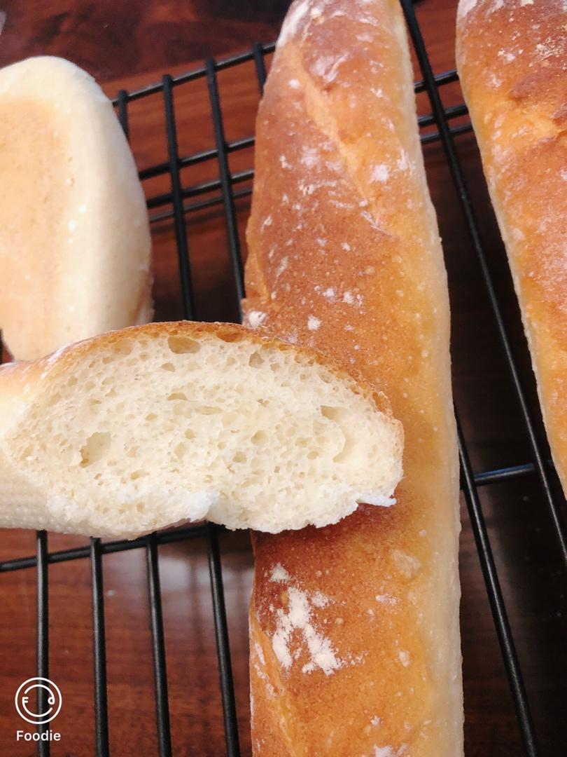 直接法法棍（附详细整形过程图和割包图）