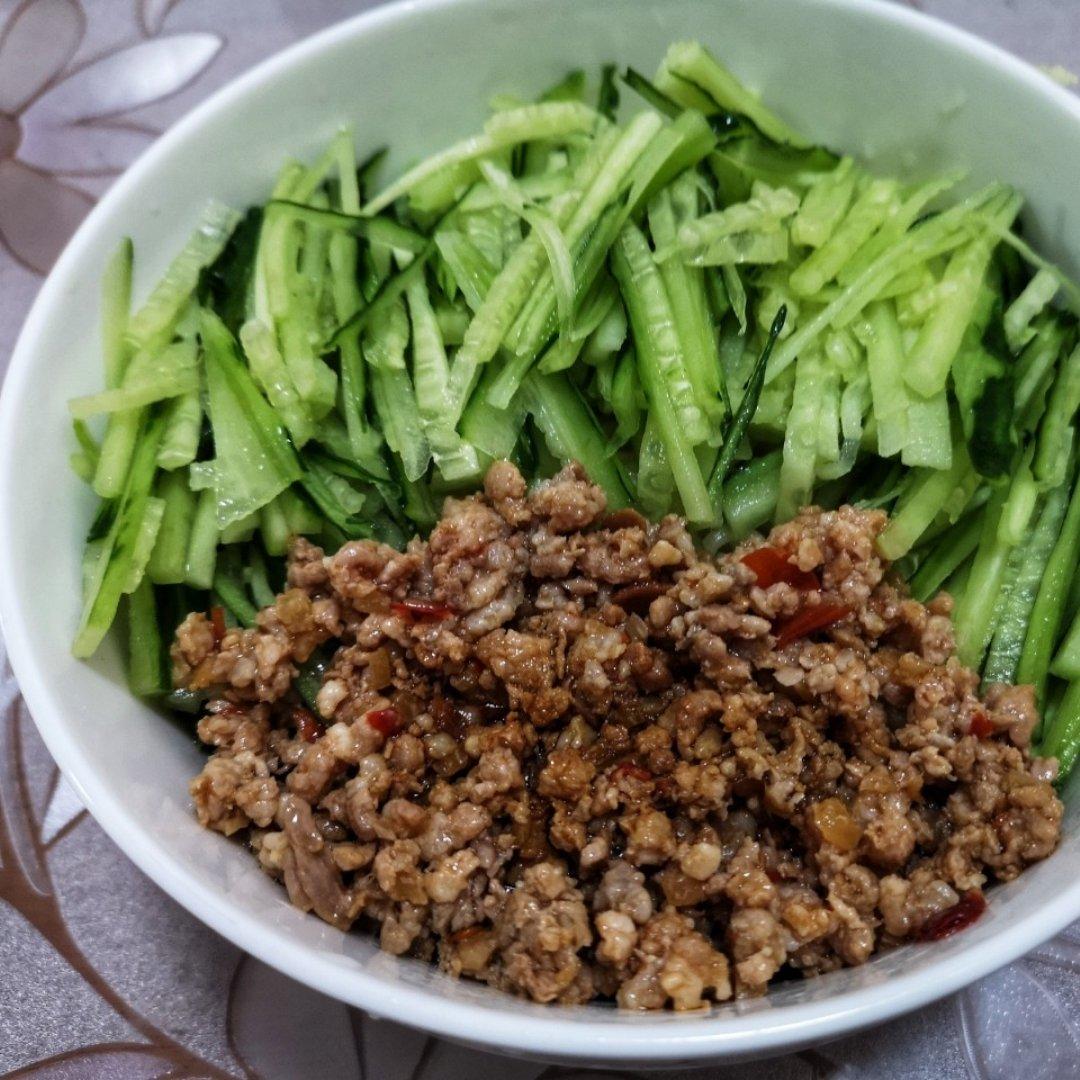 炸酱面