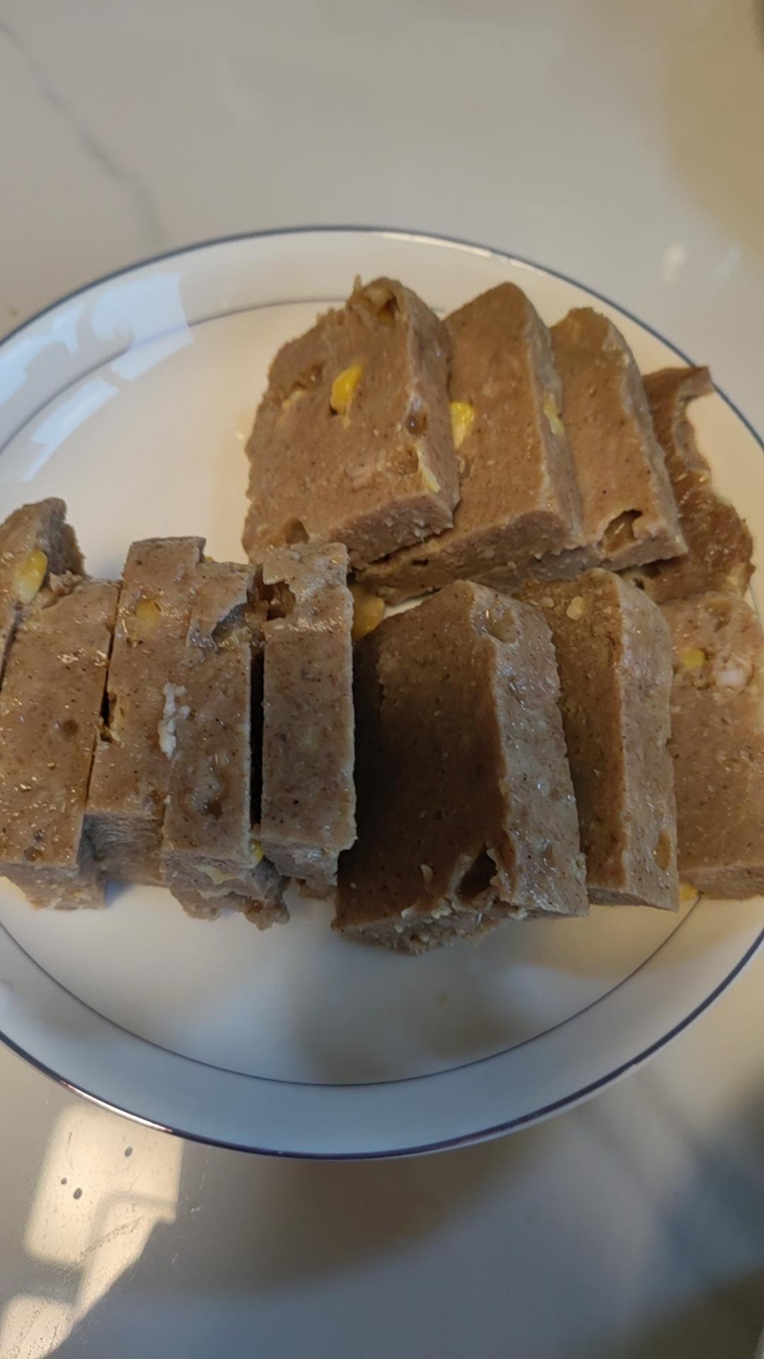 自制午餐肉