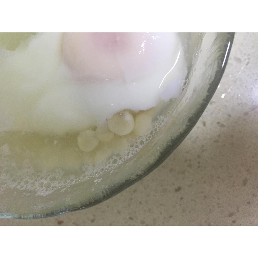 糖水鸡头米