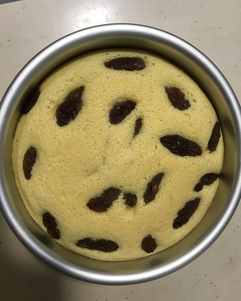 小米糕
